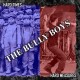 Bully Boys - Hard Times, Hard Measures  - CD